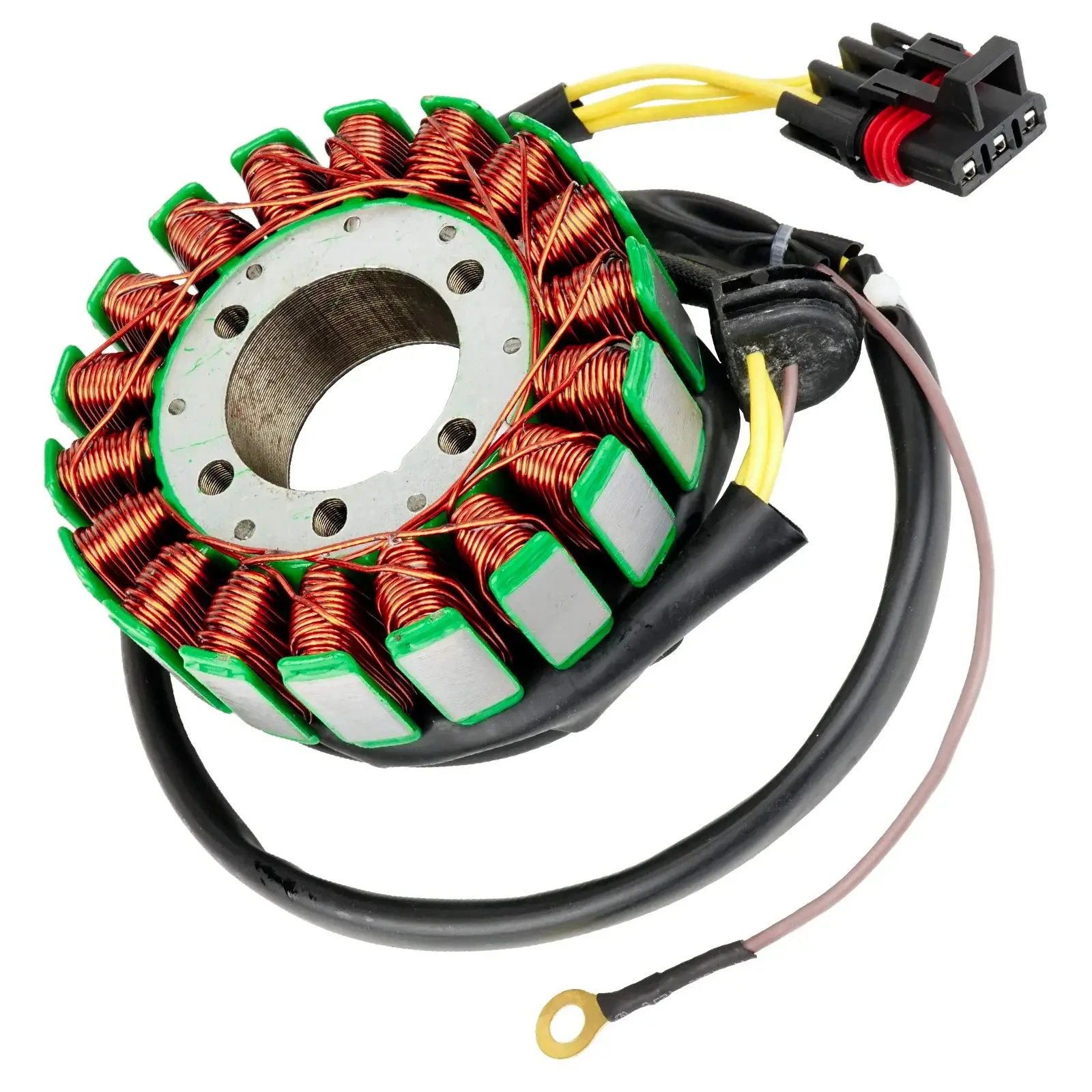 Statore Compatibile Con Polaris Sportsman 700 800 Efi 2007/ Sportsman X2 800 Efi 2007