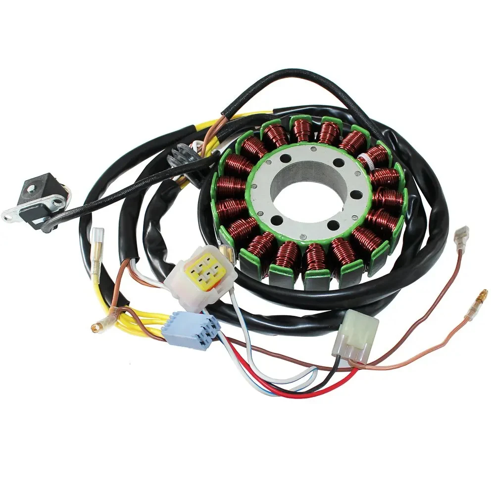 Statore Compatibile Con Polaris Sportsman 500 Ho 2005 2006 2008 Polaris Atv Magneto