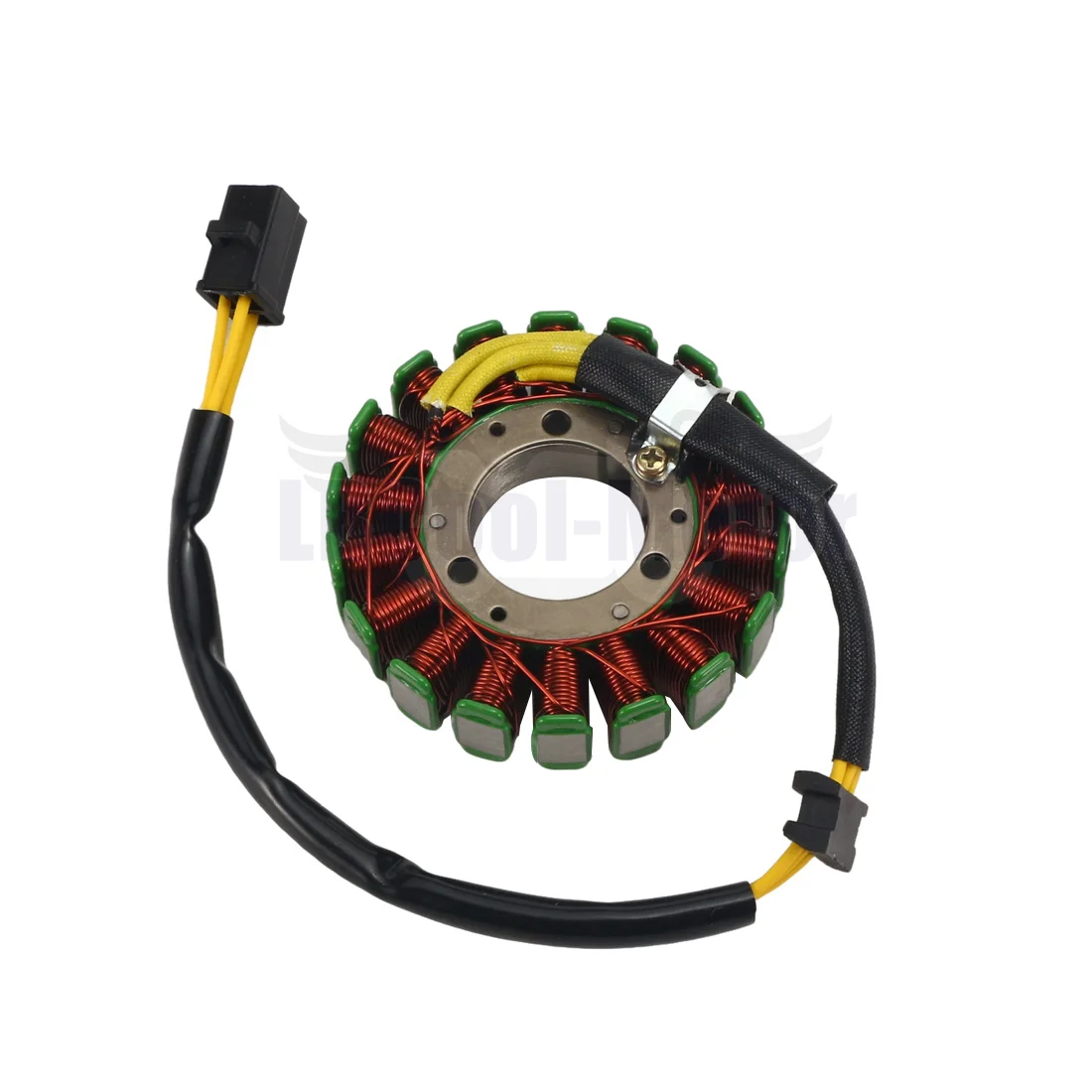 Generatore Magneto Statore Bobina Comp Per Mv Agusta Brutal B3 675 2012-2015 Bructale B3 800 2013-2017 Bructale B3 800Rr 2015-2016