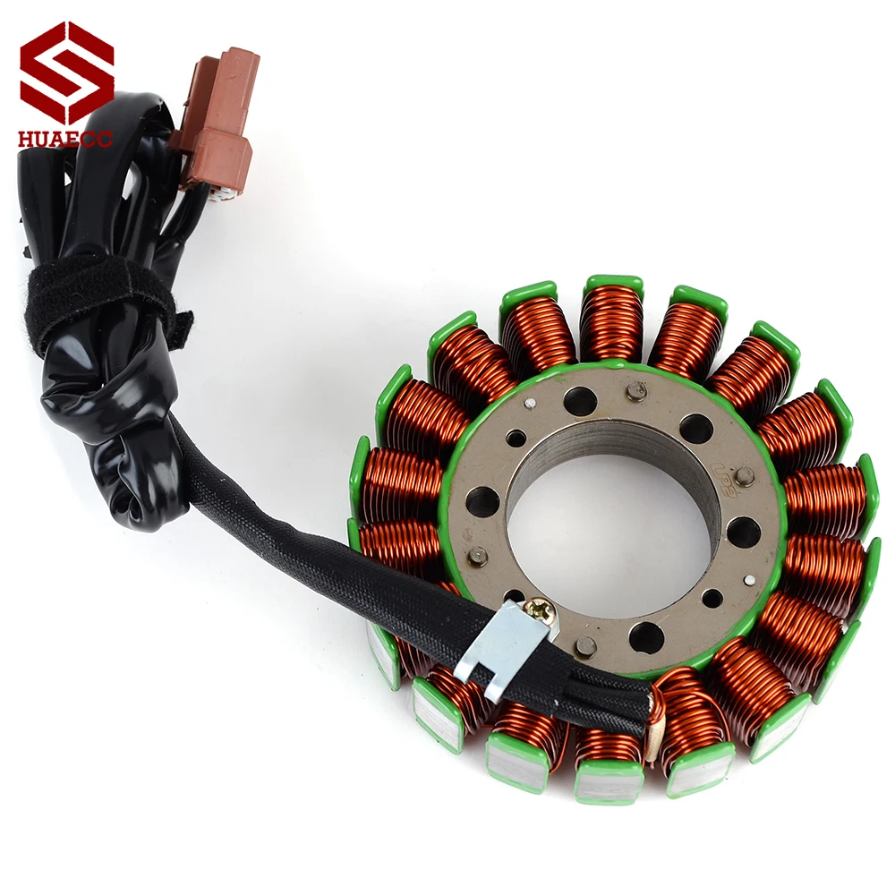 Bobina Statore Moto Per Ktm 690 Super Moto 690 Smc 690 Lc4 690 Lc4 Enduro 690 Enduro 690 Duke 75039004000
