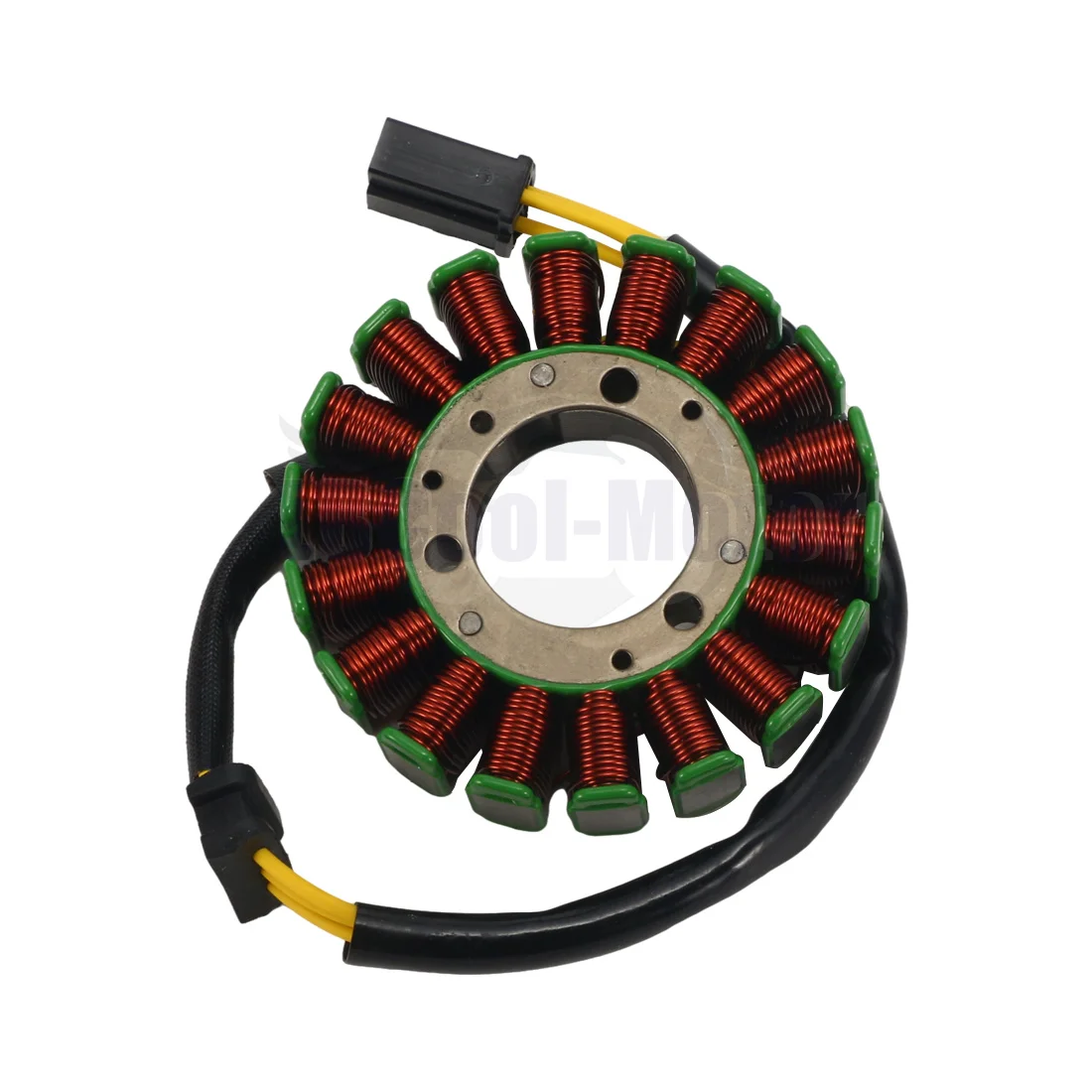 Bobina Statore Generatore Comp Per Mv Agusta 8000 C0107 8000 B4872 8000 B9185 8000 B8312 Accessori Moto Bobina Magneto