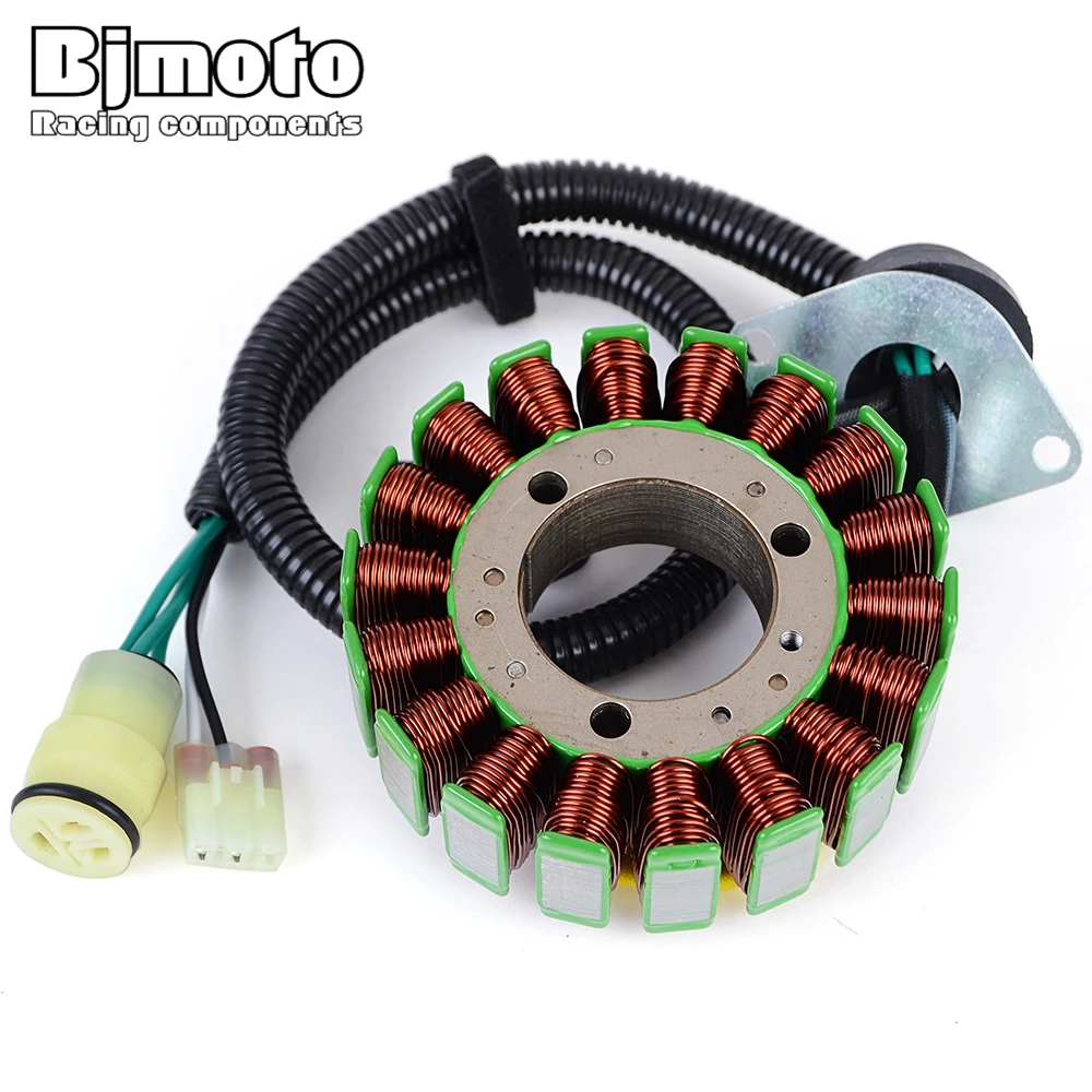 Muslimmoto Statore Bobina Per Yamaha Ar Sr Sx 210 1100 Vx1100 Waverunner Vx 1100 Sport Deluxe Cruiser Muslimah
