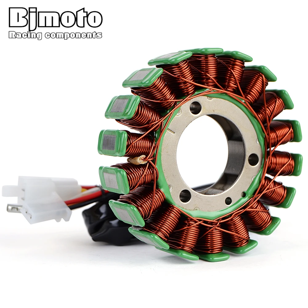 Bobina Statore Magneto Per Ktm 640 Lc4 Super Moto Lc4-E Six Days Super Moto Ls-E/Mil 660 Lc4 Rallye Customer Bike 58439004000