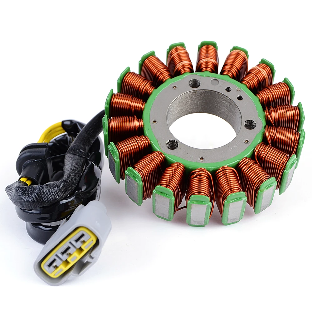 Bobina Statore Per Can-Am Maverick X3 1000R Turbo Lynx 49 Ranger 600 59 Yeti Adventure Rave 600 Xtrim Sc 900 420685635 420296908