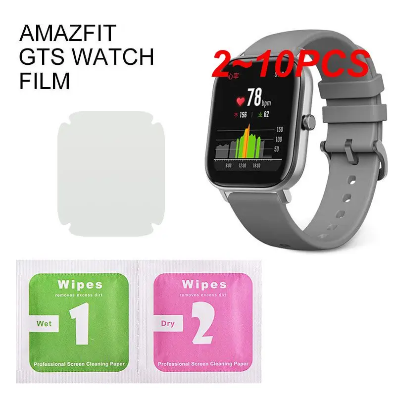 Custodia Per Pellicole 2 ~ 10 Pezzi Per Smart Watch Series 6 7 Iwatch Series 8 49Mm Watch Ultra 40 44 45 49Mm Smartwatch W27 Dt8 Max