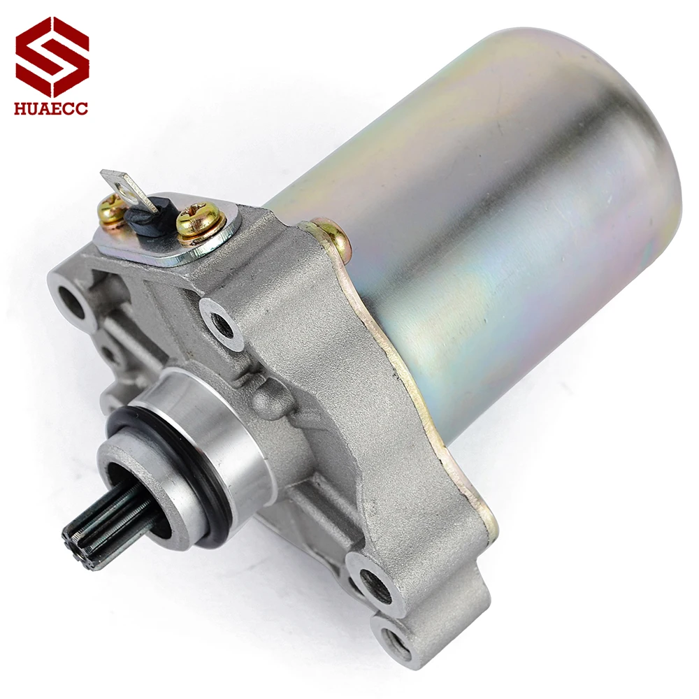 Motorino Di Avviamento Avviamento Per Piaggio Fly Kostenlos Zip 100 Capitano Hexagon Lxt 125 150 180 Lx Taifun X Xr 125 Sechskant 150