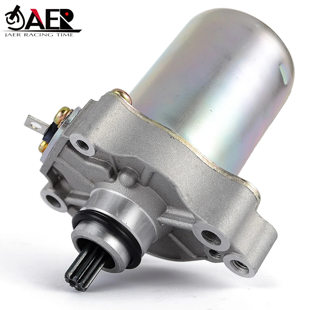 Motorino Di Avviamento Avviamento Per Piaggio Fly Kostenlos Zip 100 Capitano Hexagon Lxt 125 150 180 Lx Taifun X Xr 125 Sechskant 150