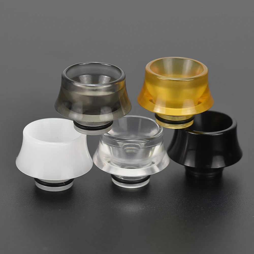 5 Pz Drip Tip 510 Drip Tip Steam Tuners T11 510 Drip Tip Pei Dl Per Taifun Gx Rdta Taifun Gt4S Rta