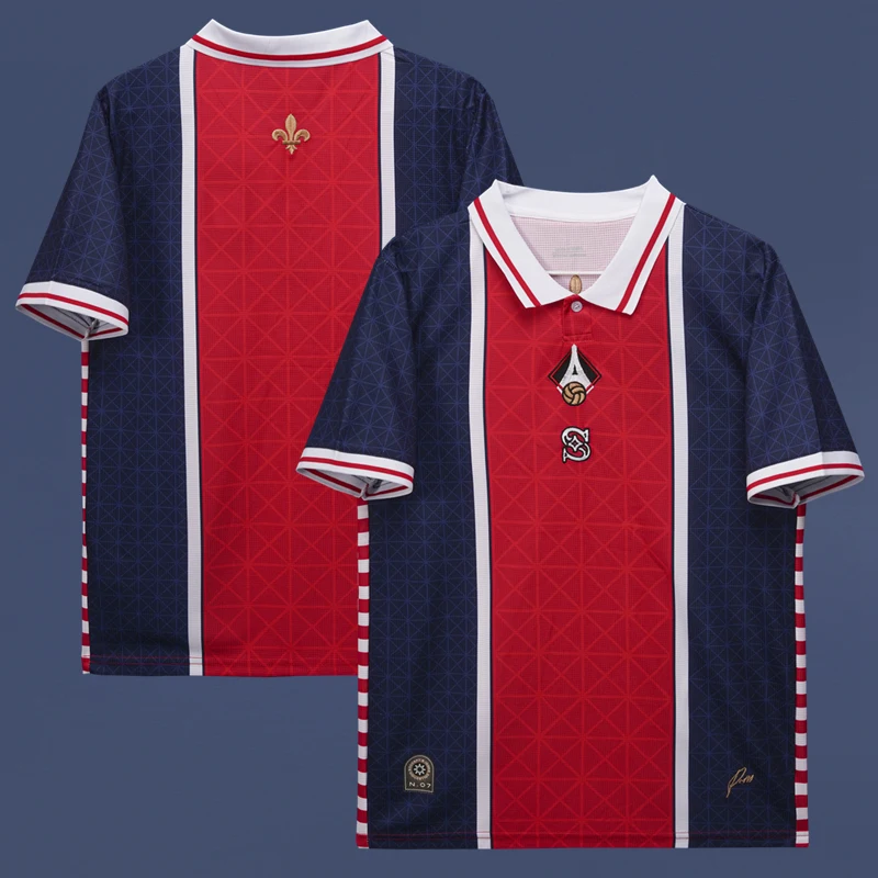 Maglia Da Calcio Maglia Da Calcio Uomo Camiseta Futbol Hombre Maillot De Foot Fussball Trikot Voetbal Maglia Calcio Uniforme