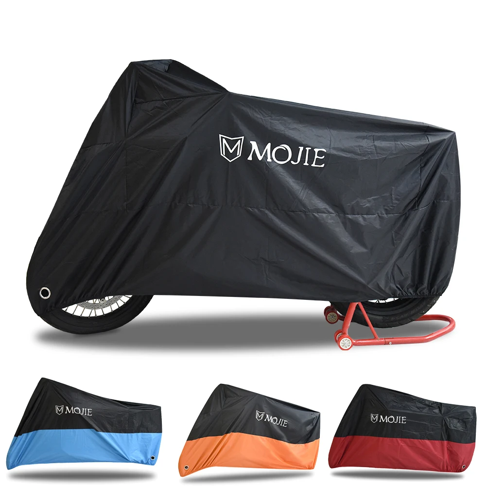 Copertura Moto Bici Impermeabile Per Tutte Le Stagioni Protezione Uv Antipolvere Per Husqvarna 701 Supermoto Enduro Svartpilen Vitpilen 401