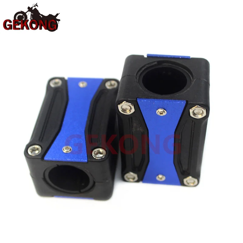 Paraurti Di Protezione Della Protezione Del Motore Del Motociclo Per Husqvarna 701 Enduro/Supermoto Tc 50 65 Tx 125 300 401 Svartpilen 401 Vitpilen