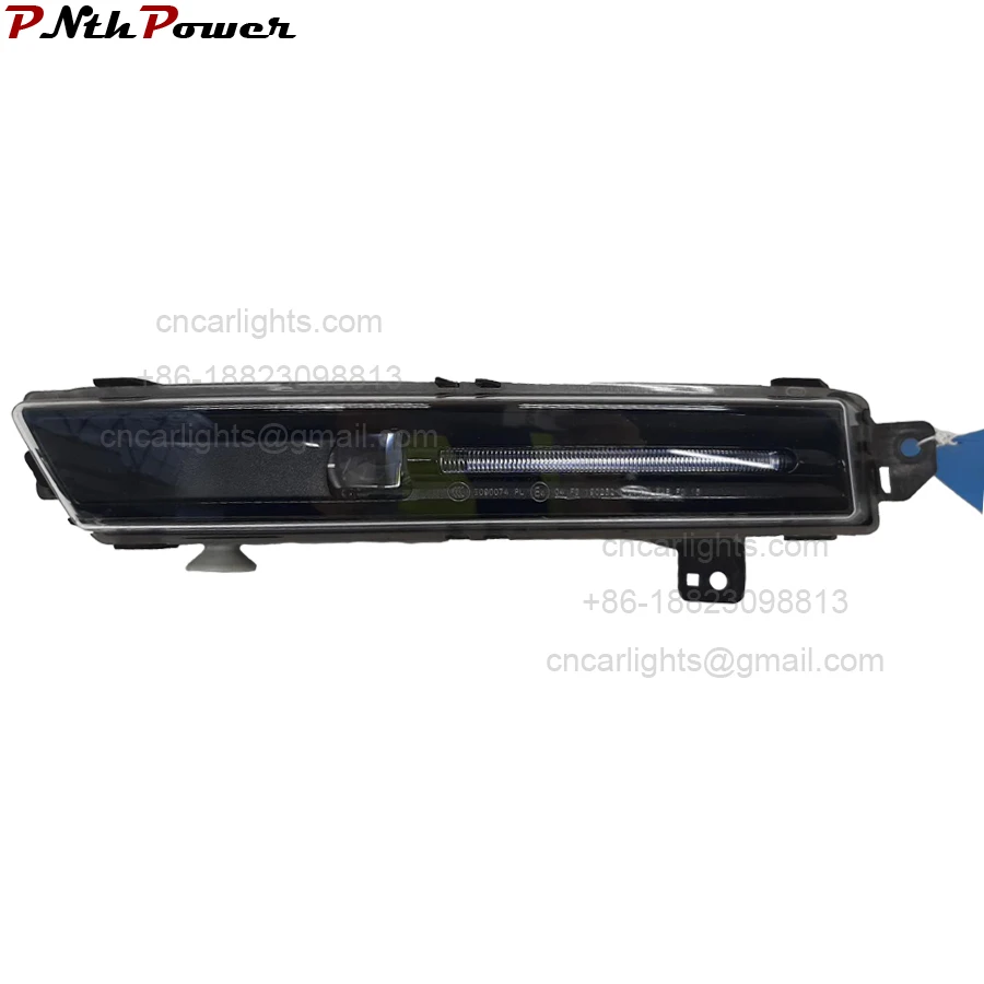 Fendinebbia Oem Per Land Rover Range Rover Velar Lr098340 Rh Lr098343 Lh