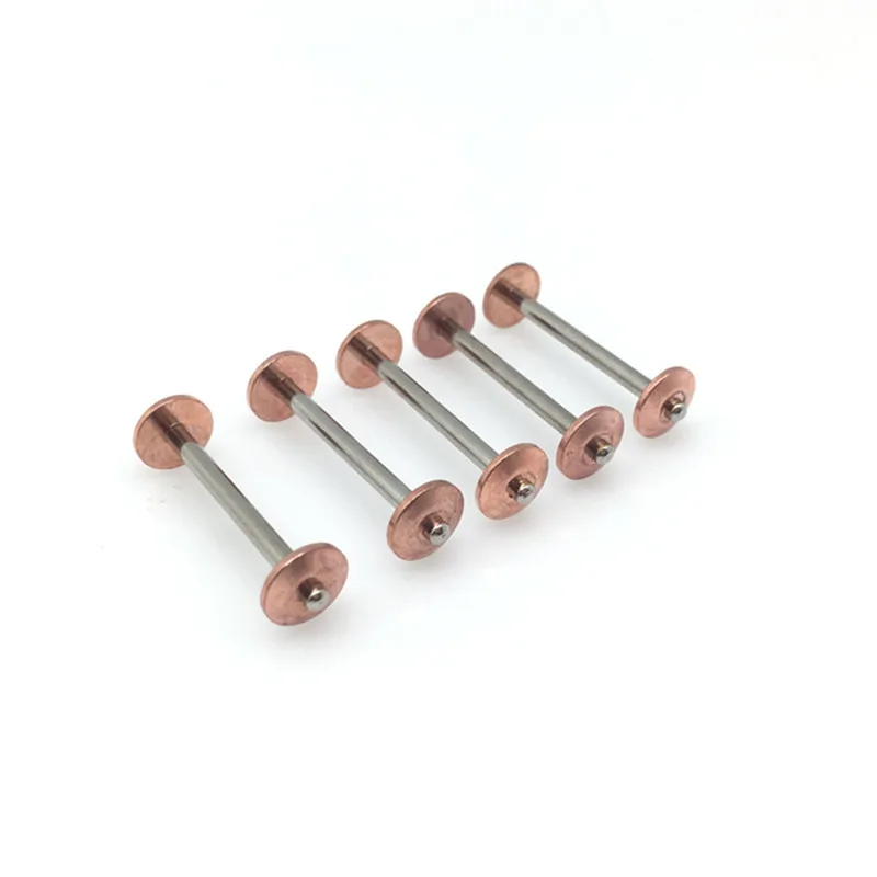 Macchine Da Cucire Bobine Proiettile Vintage Si Adatta, #8228 Singer 27,28, 127,128, Nuovissimo Magazzino 5Bb5179