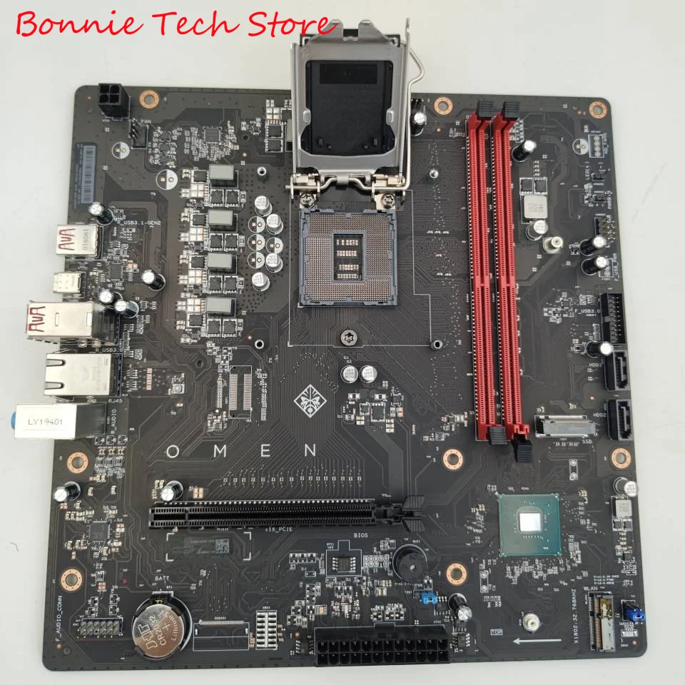 17582-1 L23867-001 L45958-001 Per La Scheda Madre Del Pc Desktop Hp Omen Obelisk