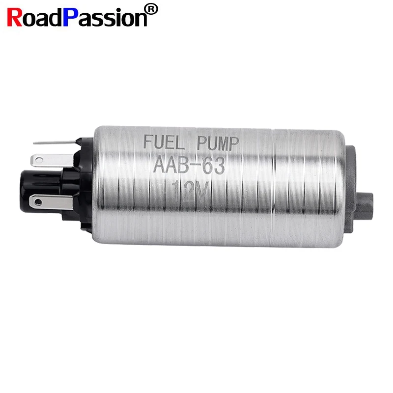 Road Passion Motoslitta Pompa Carburante Pompa Benzina Per Yamaha Gpd125 Nmax Ncx125 Cygnus-X Gpd Ncx 125 Yzf R15 2Fb-E3907-10
