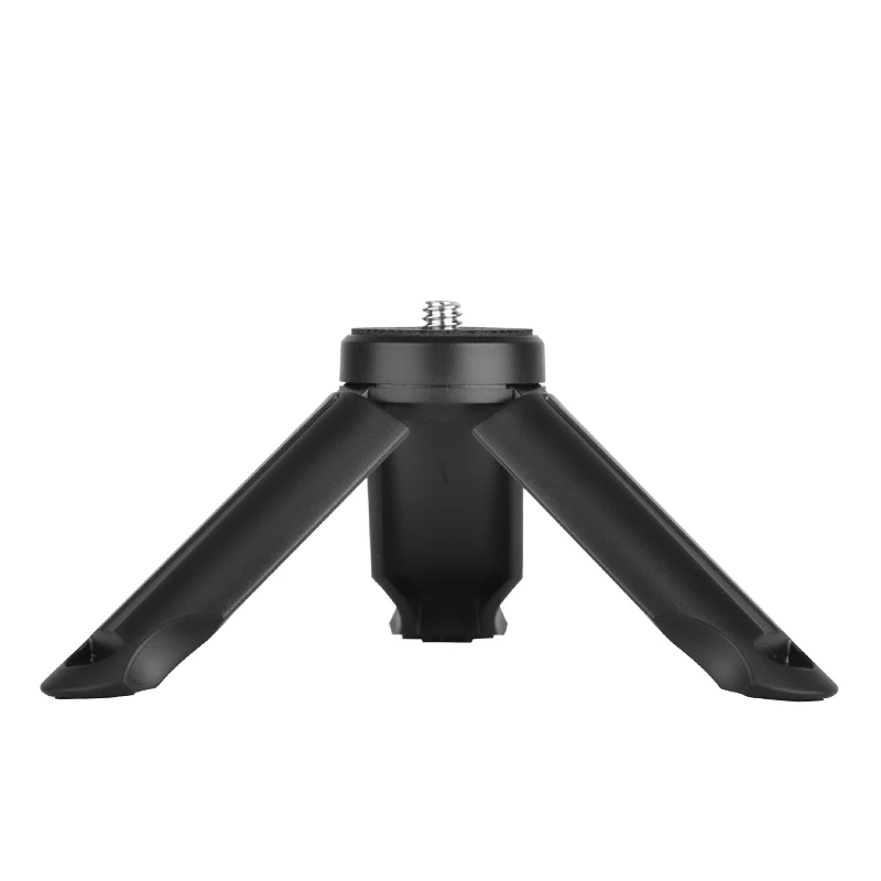 Yelangu Mini Treppiede Per Dji Pocket 2 Pocket 3 Gopro Action 2 Fotocamera Dji Om 5 4 Osmo Mobile 3 Stabilizzatore Gimbal Treppiede Desktop