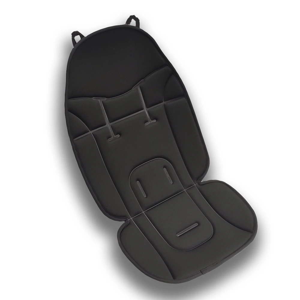 Colum Kid®Accessori Per Passeggini Cuscino Per Seggiolino Comfort Compatibile Con Bugaboo Butterfly Fox Fox5 Bee6 Donkey 5