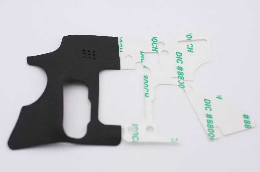 Nuova Gomma Posteriore Per Pollice Posteriore Per Canon Per Eos 750D 750D 760D + Nastro Adesivo
