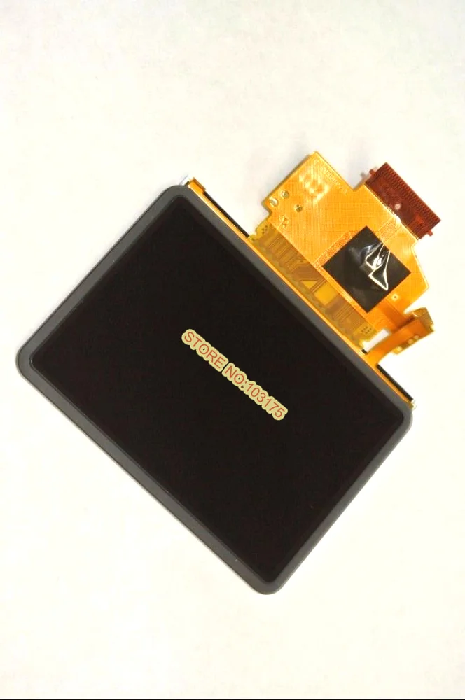 Nuovo Schermo Lcd Per Fotocamera Digitale Canon Eos 750D 760D Rebel T6I + Touch