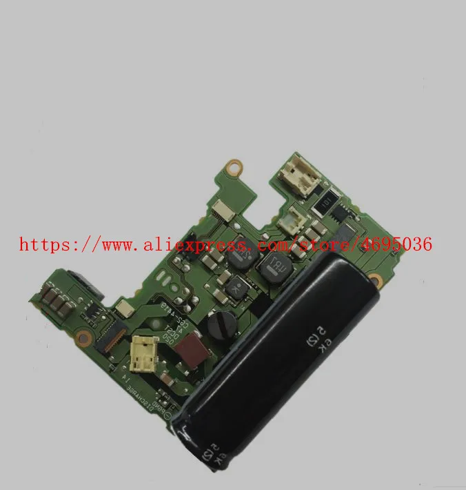 Powerboard Per Canon Per Eos 750D Rebel T6I Kiss X8I 750D Power Board Dslr Parti Di Riparazione Della Fotocamera