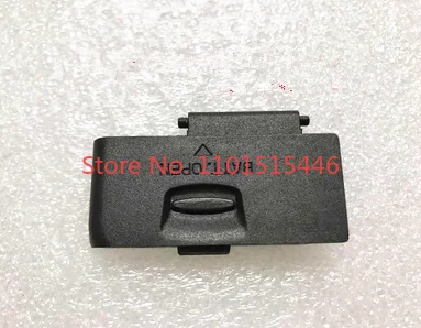 Per Canon Eos 760D 750D Coperchio Della Batteria Coperchio Della Batteria Inverso Singolo