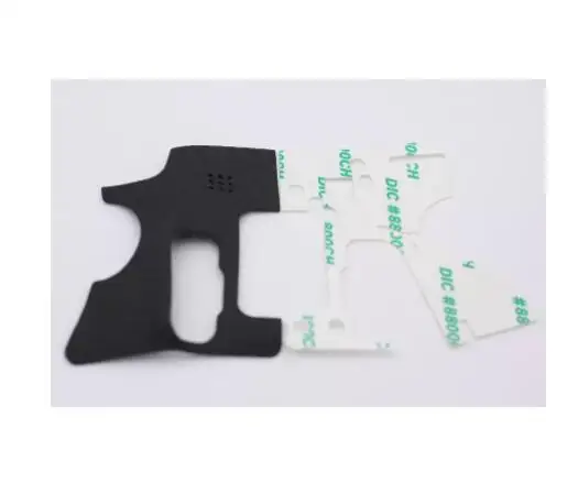 Nuova Gomma Posteriore Per Pollice Posteriore Per Canon Per Eos 750D 750D 760D + Nastro Adesivo