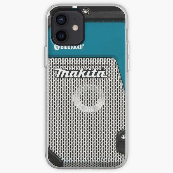 Makita Job Site Radio Fm Bluetooth Custodia Per Telefono Iphon Personalizzabile Per Iphone X Xs Xr Max 11 12 13 14 Pro Max Mini 6 6S 7 8 Plus