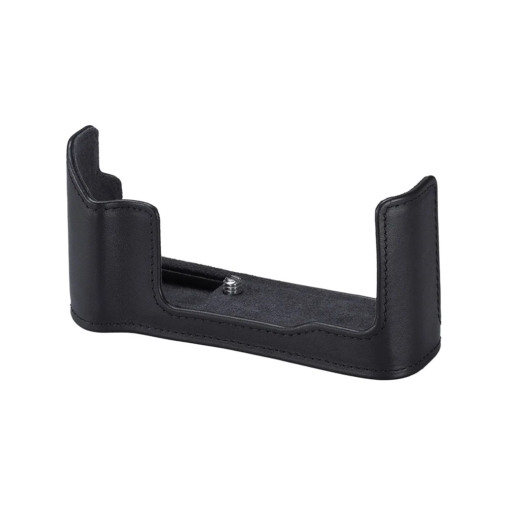 Nuova Custodia In Pelle Inferiore Originale Blc-Xt10 Per Custodia Per Fotocamera In Pelle Fujifilm X-T10 Xt10