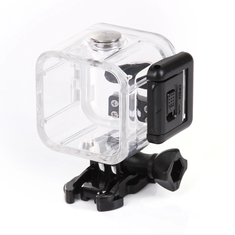 Hero4 Hero5 Session Custodia Impermeabile Custodia Protettiva Subacquea Da 45M Per Gopro Hero 5 Accessori Per Fotocamere A 4 Session