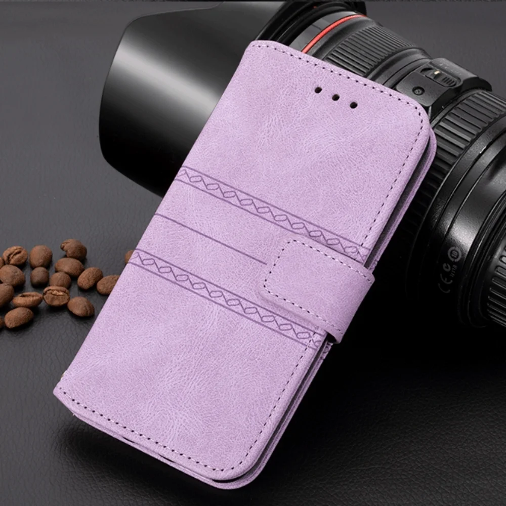 Custodia In Pelle Coque Per Sony Xperia 5 10 1 Iii Iv Pro I V Retro Magnet Wallet Pocket Flip Book Case Cover Per Xperia 5V 10V 2023