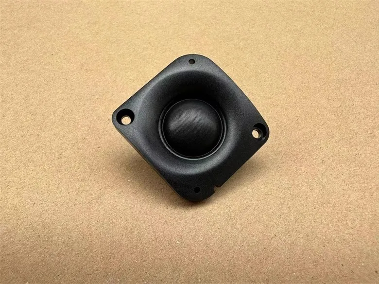 Per Jbl Charge 5 Nd Edition Silk Film Tweeter Neodimio Magnetico 2 Pezzi