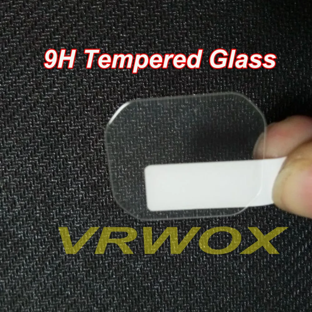 3 Pz 9H 2.5D Vetro Temperato Per Gbx-100 Gbd-200 Gw-B5600 Gw-M5610 Gx-56 Gxw-56 Gmw-B5000Watch Proteggi Schermo Antigraffio