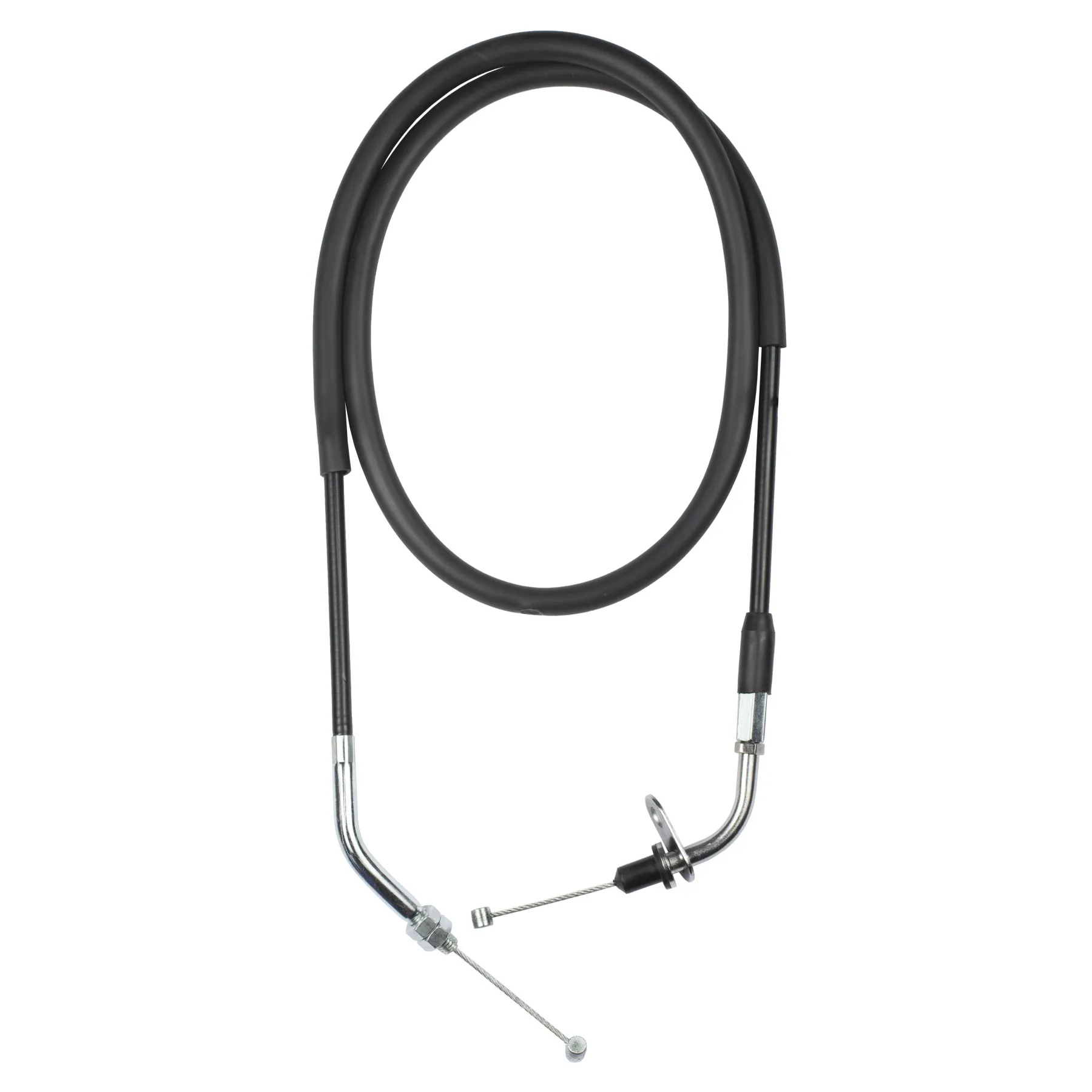 Cavo Acceleratore Motomaster 27S-F6311-00 A (Aperto) Per Yamaha Ybr 125 Custom (2008-2009)