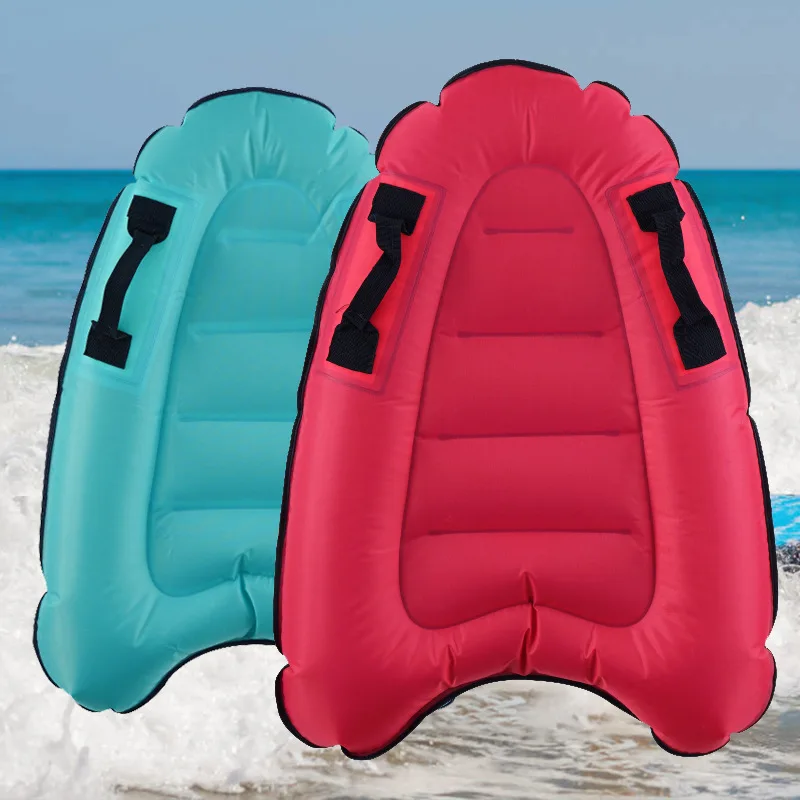 Nuoto Tavola Da Surf Tavola Sup Gonfiabile Kayak Paddle Board Fun Water Surf Elettrico Paddle Board Kayak Per Bambini Adulto Principiante