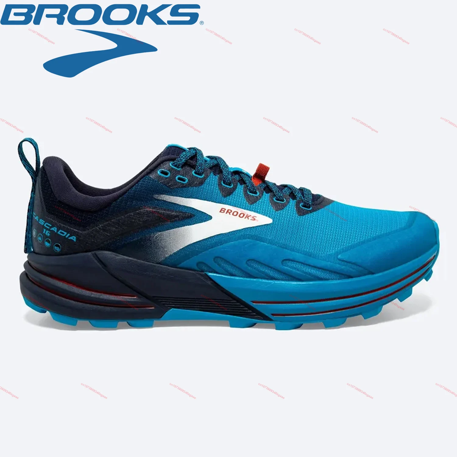 Stivali Cascadia 16 Scarpe Da Corsa Da Pista Da Uomo Scarpe Da Allenamento Per Maratona Di Montagna Da Donna Scarpe Da Ginnastica Da Trekking Da Campe