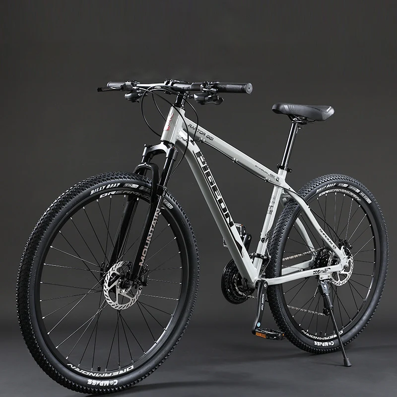 24/26/27.5/29 Pollici Mountain Bike Cross Country Bike 27/30/33 Velocità Mountain Bike Freno A Disco Idraulico Mtb