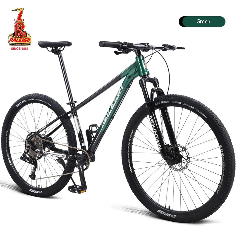 Tampa 27.5 "29" Mountain Bike In Lega Di Alluminio Mountain Bike Freno A Disco Idraulico Cross Country Bike Mtb