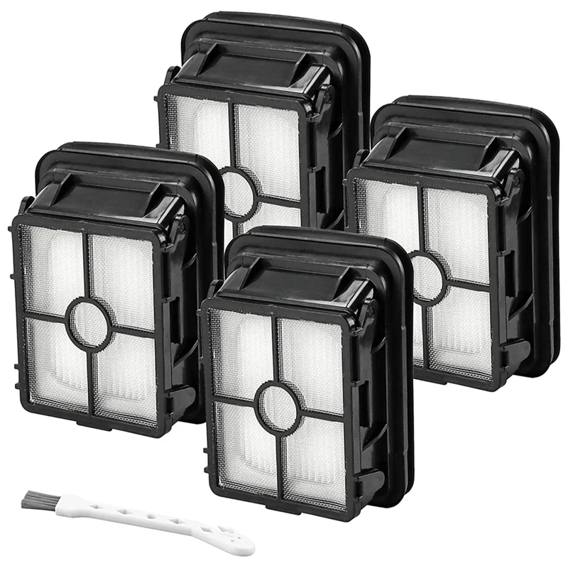 Hot！-Replacement Filter For Bissell Crosswave Vacuum 1866 1785 2554A 2306 2306A 2554 1785A Replace 1608684 Filter