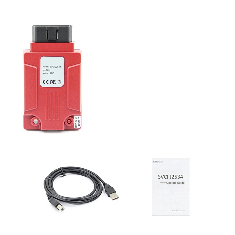 Programmazione Auto Svci J2534 Per Ford Mazda Auto Diagnostic Auto Tool Ids J2534 Forscan Per Ford Obd 2 Obd2