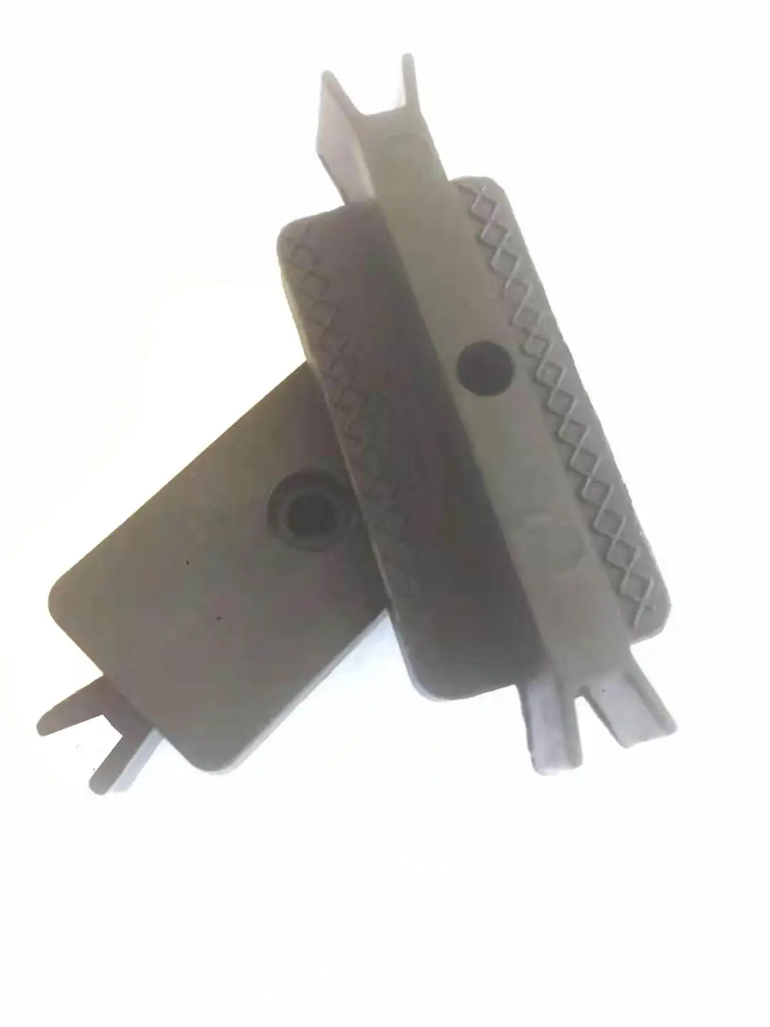 Clip Per Pavimenti In Composito Wpc