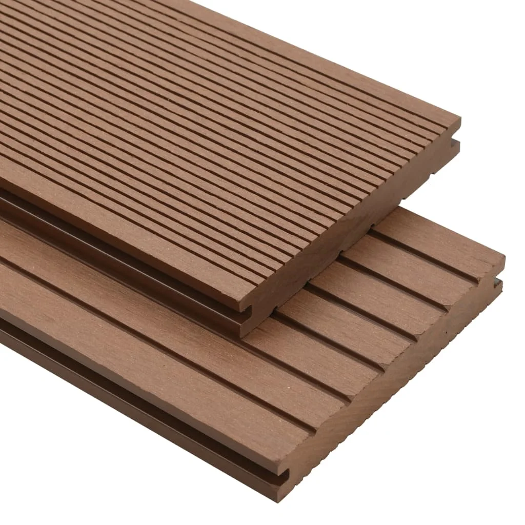 Pannello Terrazza E Accessori Wpc 26 M