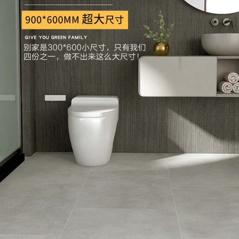 Colore Chiaro Marmorizzazione Impermeabile Riscaldamento A Pavimento Pietra Cristallo Wpc Pietra Plastica Pvc Composito Pavimento In Legno Serratura 7