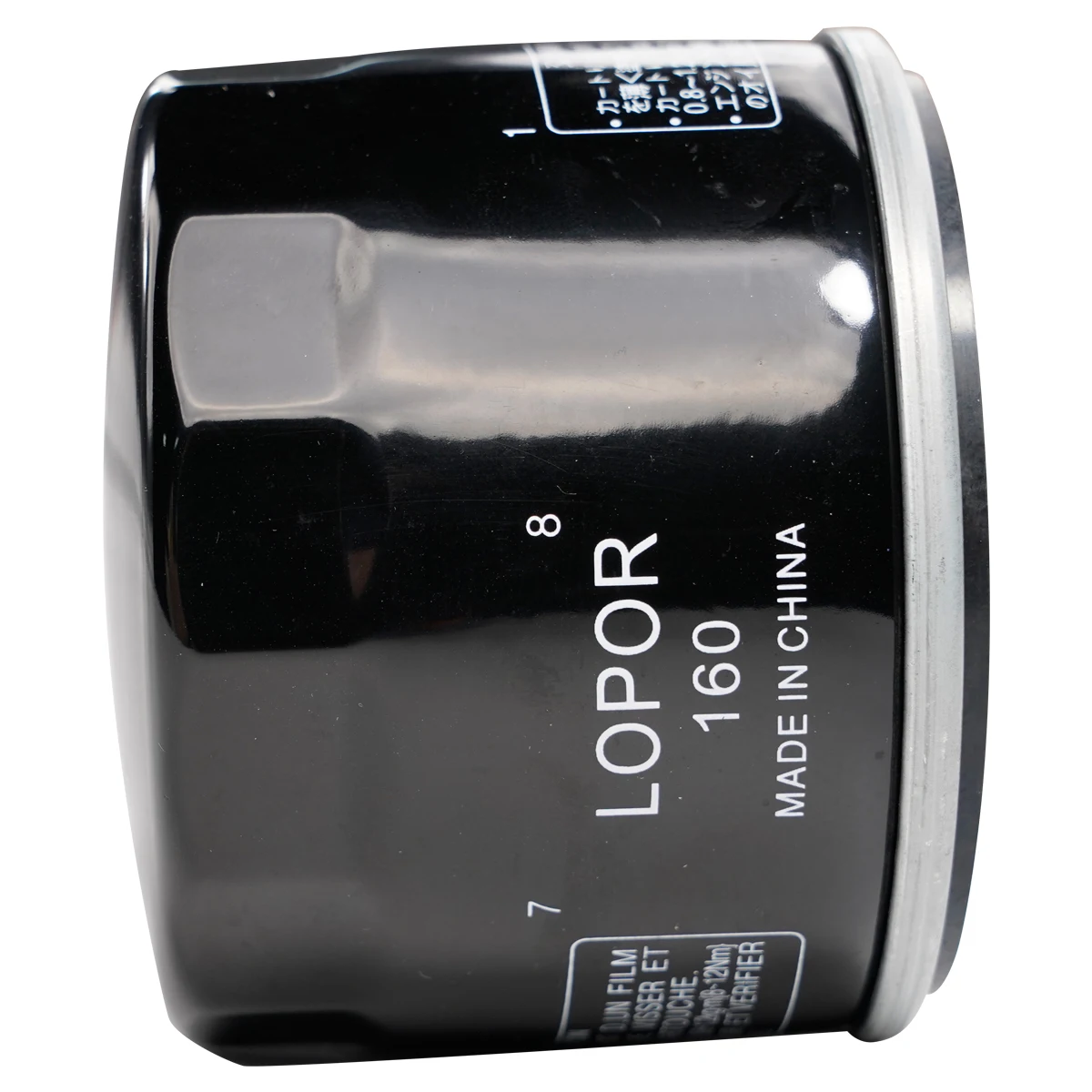 Motorcycle Oil Filter For Bmw K1200Gt 05-08 K1200R 05-08 K1200S 05-08 R1200Gs 13-18 Adventure 14-18 R1200R R1200Rs R1200Rt 13-18