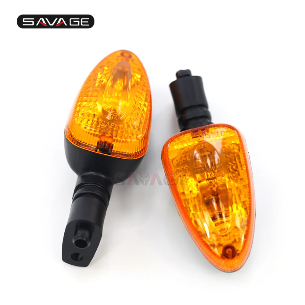 Indicatore Di Direzione Per Bmw K1200Gt K1200Rs R1150Gs R1150R Rockster R1100S R850R Accessori Moto Lampada Lampeggiante