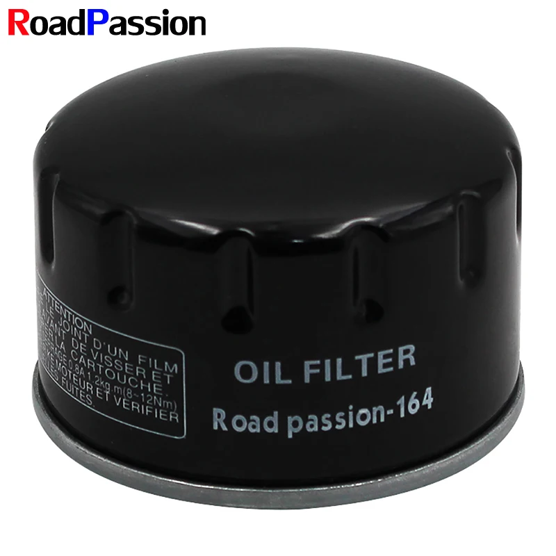 Strada Passione Filtro Olio Griglia Per Bmw F800R Chris Pfeiffer Replica F800S 798 F800St 798 F850Gs K81 Hp2 Enduro 1170 Classico