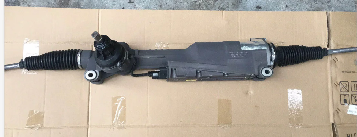 Cremagliera Dello Sterzo Elettrico Per Audi A4 S4 Rs4 S5 Rs5 B8 Q5 Muslimexmuslimexmuslimexmuslimexayb