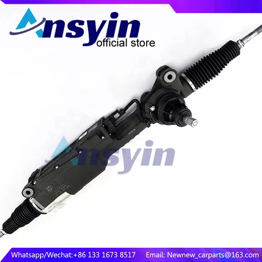 Per Audi A4L Audi A4 S4 Rs4 S5 Rs5 B8 Cremagliera Del Servosterzo E Pignone Muslimexmuslimah