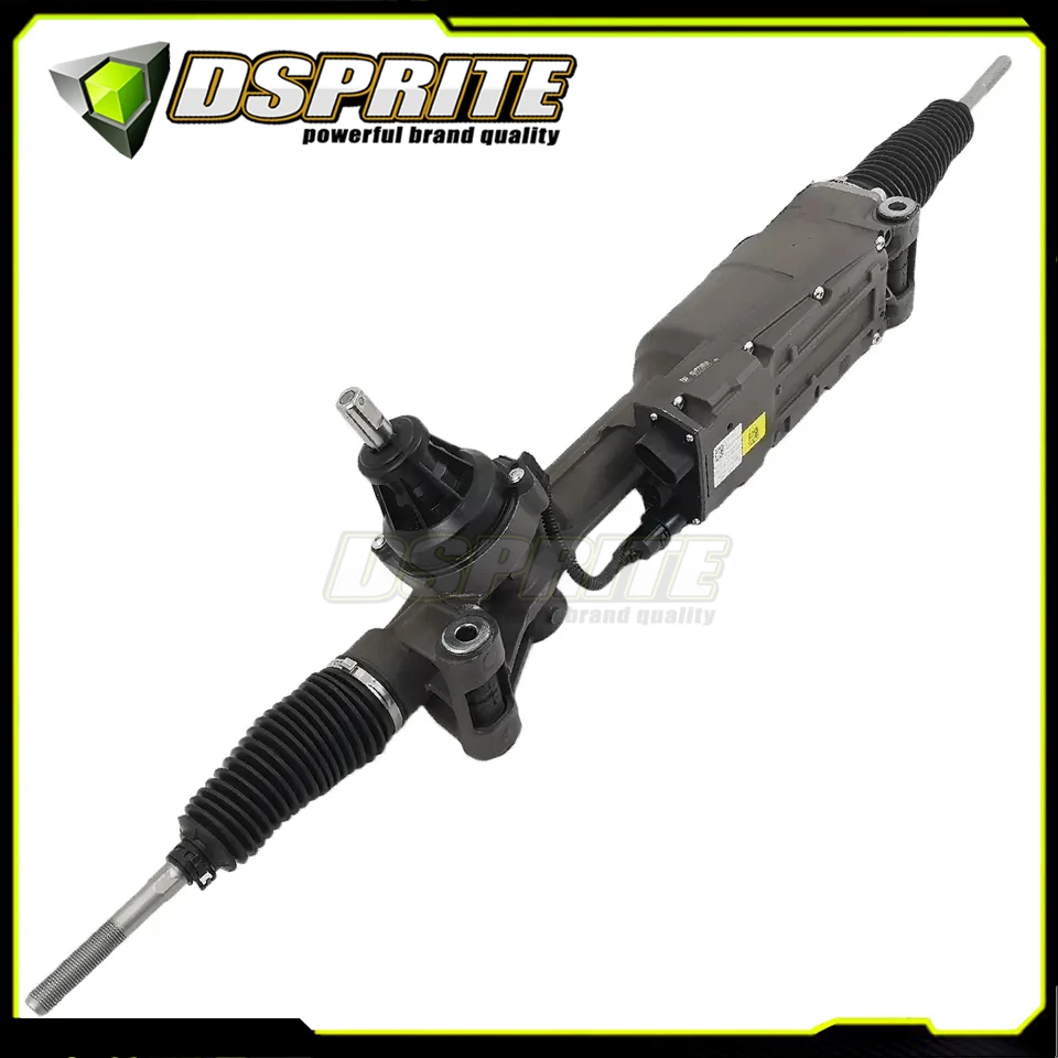Cremagliera Del Servosterzo Elettrico Per Audi A4L Q5 A7 B8 8K A5 A4 S4 Rs4 S5 Rs5 B8 8T Muslimatexmuslimah