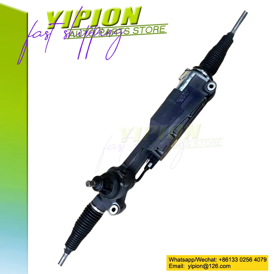Cremagliera Del Servosterzo Elettrico Per Audi A4 S4 Rs4 S5 Rs5 B8 Q5 Muslimexmuslimexmuslimexmuslimah