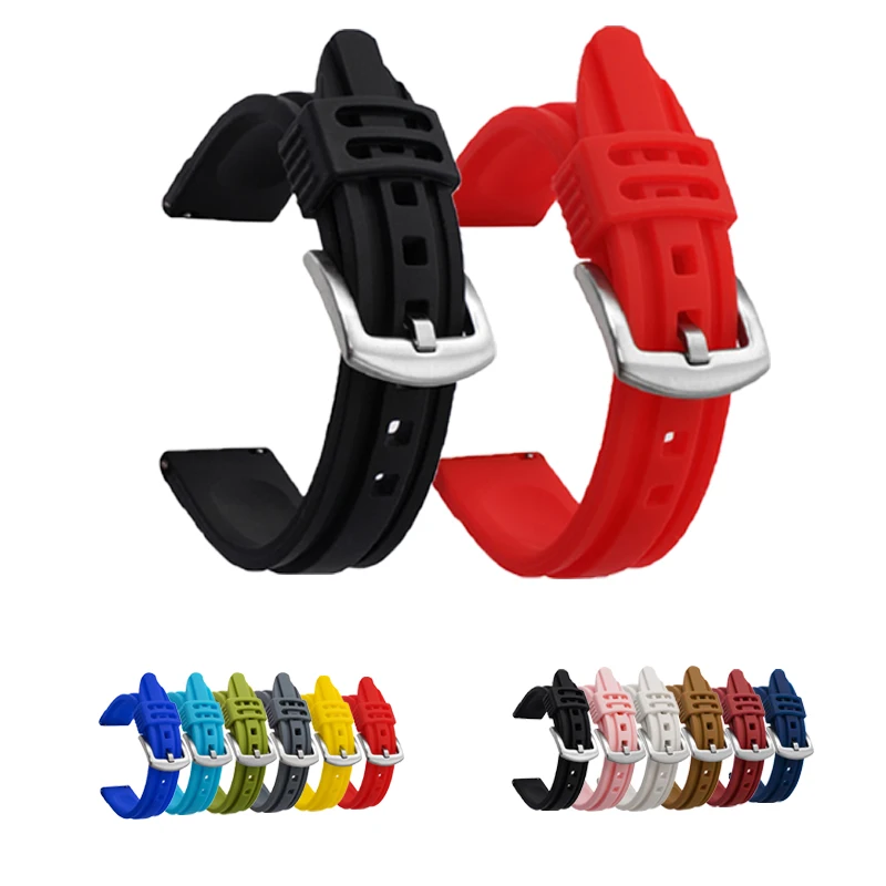 Sgancio Rapido Cinturino Per Asus Vivowatch Cinghia Per Asus Zenwatch 2Nd Generazione Sostituzione Del Braccialetto Orologio Da Polso Accessori